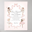 Search for ballet ballerinas posters For kids