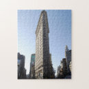 Recherche de flatiron Manhattan