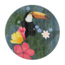 Recherche de toucan planches à découper Tropical