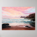 Search for oil painting with sunset posters Abstract
