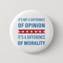 Search for left wing buttons Liberal