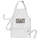 Search for moneyed aprons Humour