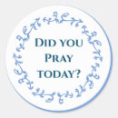 Search for you did it stickers Faith