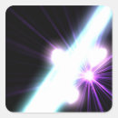 Recherche de gamma autocollants De près