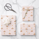 Search for carrot wrapping paper Adorable
