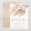 Recherche de orchid bridal shower invitations Pampas herbe
