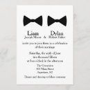 Search for best man wedding invitations Gay