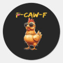Search for funny chicken stickers Inspiration