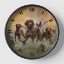Search for vizsla art Hunting dog