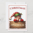 Recherche de elfe de père s noël invitations Invités