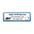 Search for herd dog return address labels Herding