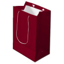 Search for burgundy gift bags Celebration