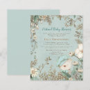 Search for character 4x5 invitations Cute