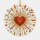Search for autumn ornaments Boho