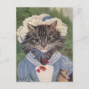 Search for femmes postcards Maid