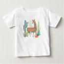 Recherche de beau bébé tshirts Vert