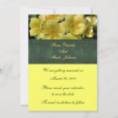 Search for primrose invitations Floral