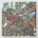 Search for electronic coasters Blue