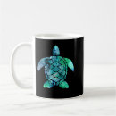 Search for save the turtle mugs Sea