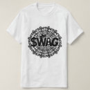 Recherche de swagger tshirts Escroc