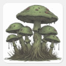 Search for fungi stickers Nature