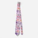 Search for lilac flower ties Cute