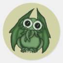 Search for cthulhu stickers Baby