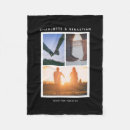 Search for 3 photo blankets Design your own