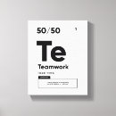 Search for teamwork art Business