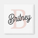 Search for name magnets Pink