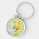 Search for tinkerbell keychains Flitterific
