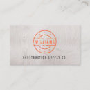 Recherche de timbre cartes visite Constructeur