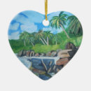 Recherche de seychelles ornements Tropical