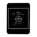 Search for compass magnets Encouragement