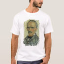 Search for impressionist tshirts 1889