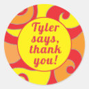 Search for colourful swirls stickers Elegant