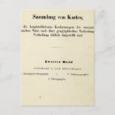 Search for 2nd vertical postcards Are