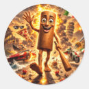 Search for viral meme stickers Funny design