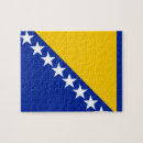 Recherche de symboles puzzles Drapeau
