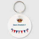 Search for elizabeth keychains Britain