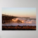 Search for surging posters Ocean