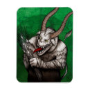 Search for horror christmas cards Krampus