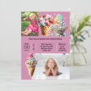 Recherche de lollipop invitations Fête d'anniversaire