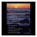 Search for the lords prayer posters Psalm 23