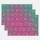Search for celtic knot wrapping paper Irish