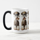 Recherche de sentinelle tasses Animal