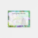 Search for butterfly post it notes Orange