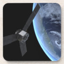 Search for spacecraft coasters Planet