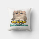 Recherche de de chaton coussins Adorable