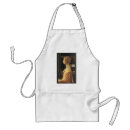 Search for renaissance aprons Portrait